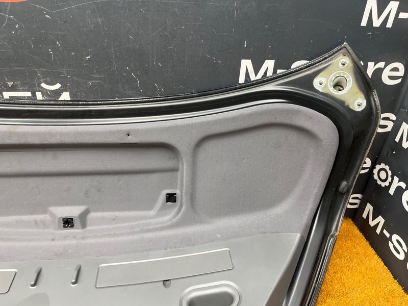 крышка багажника, 3500 рублей, Красноярск