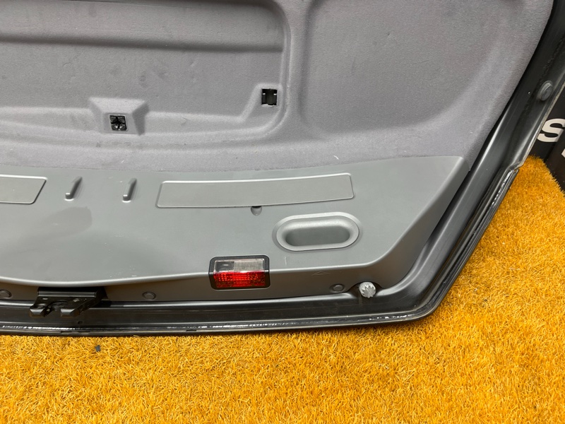 крышка багажника, 3500 рублей, Красноярск