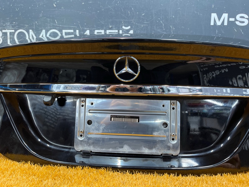 крышка багажника, 8000 рублей, Красноярск