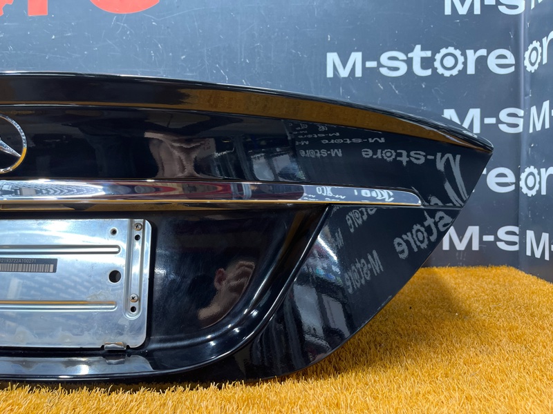 крышка багажника, 8000 рублей, Красноярск