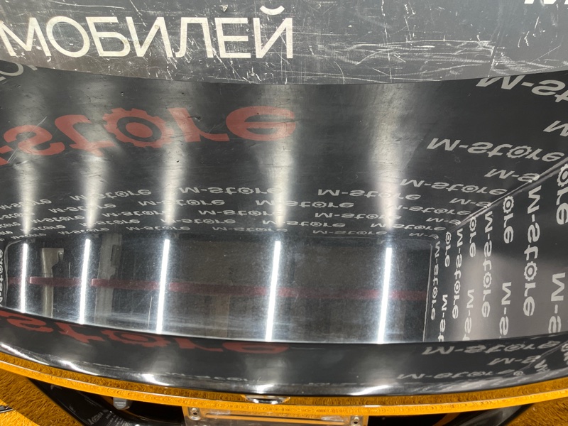 крышка багажника, 8000 рублей, Красноярск