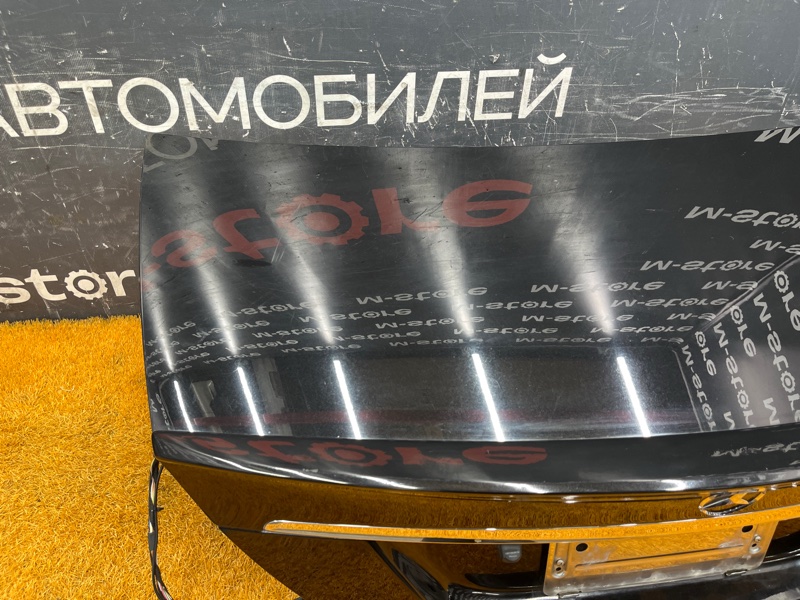 крышка багажника, 8000 рублей, Красноярск