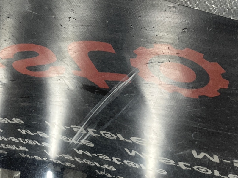 крышка багажника, 8000 рублей, Красноярск