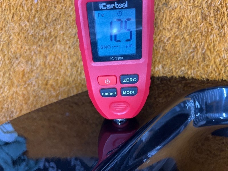 крышка багажника, 8000 рублей, Красноярск