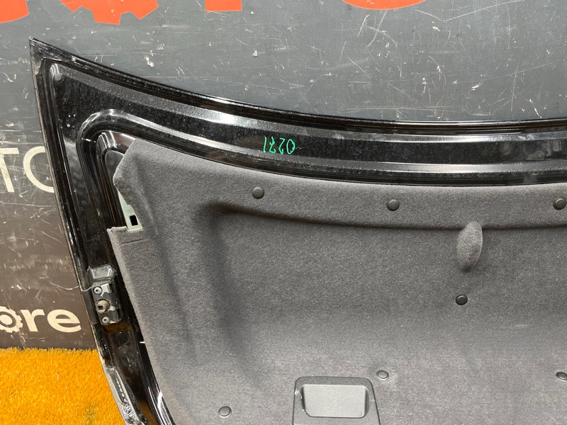 крышка багажника, 8000 рублей, Красноярск