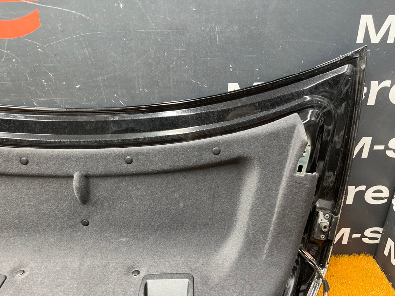 крышка багажника, 8000 рублей, Красноярск