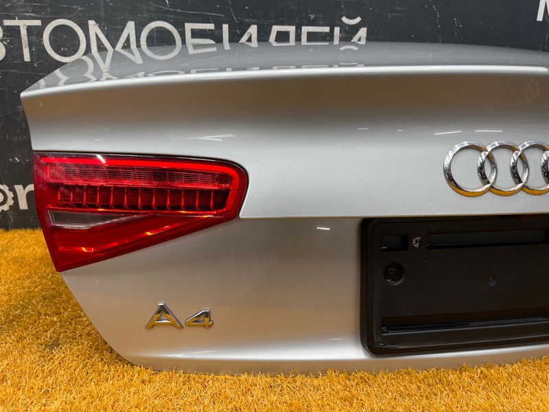 крышка багажника, 18000 рублей, Красноярск