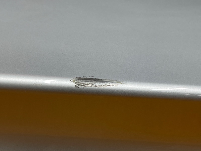 крышка багажника, 18000 рублей, Красноярск