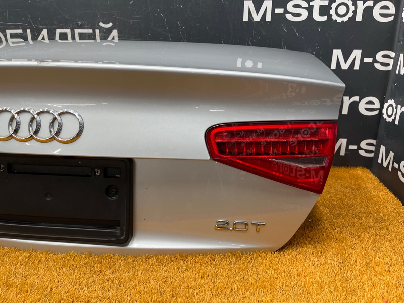 крышка багажника, 18000 рублей, Красноярск