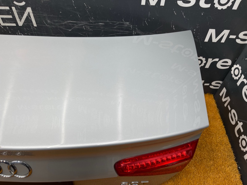 крышка багажника, 18000 рублей, Красноярск