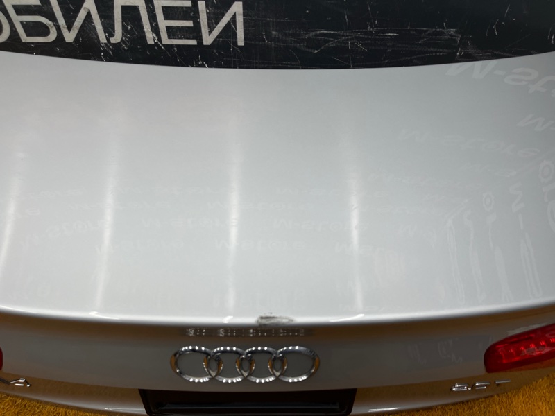 крышка багажника, 18000 рублей, Красноярск