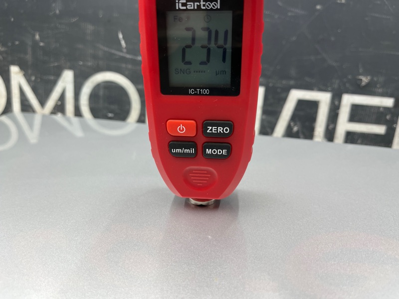 крышка багажника, 18000 рублей, Красноярск