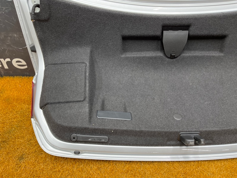 крышка багажника, 18000 рублей, Красноярск