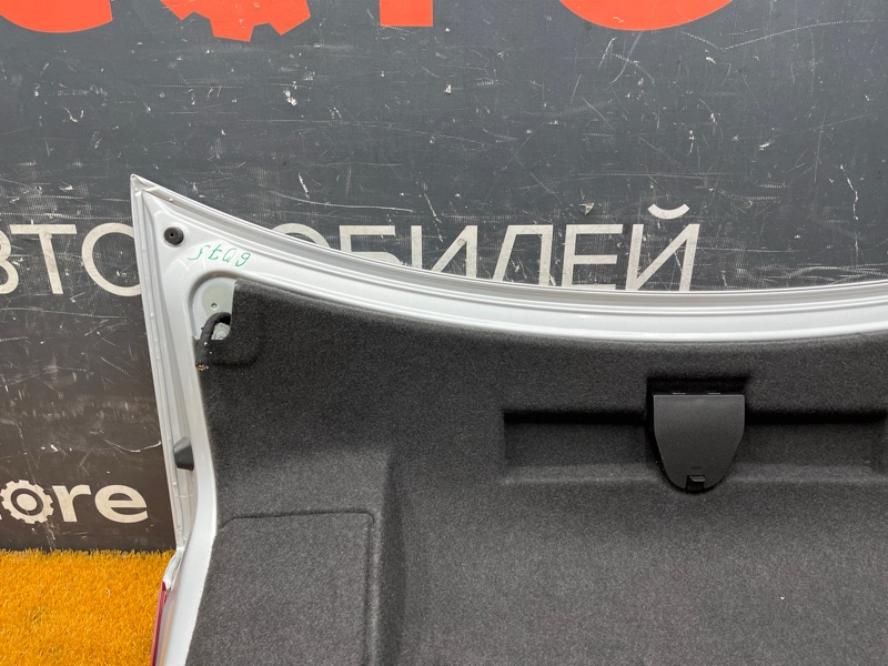 крышка багажника, 18000 рублей, Красноярск