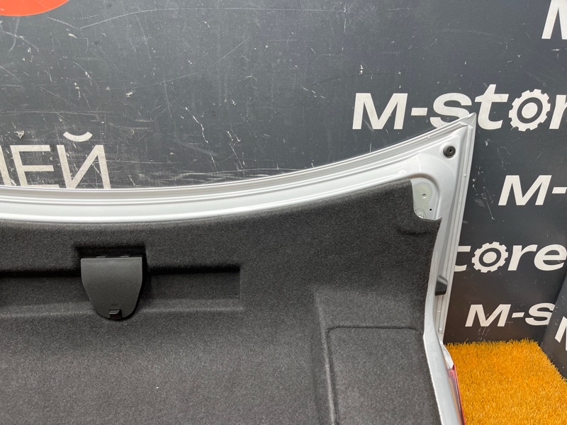 крышка багажника, 18000 рублей, Красноярск