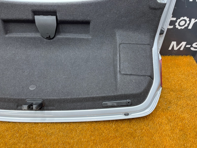 крышка багажника, 18000 рублей, Красноярск