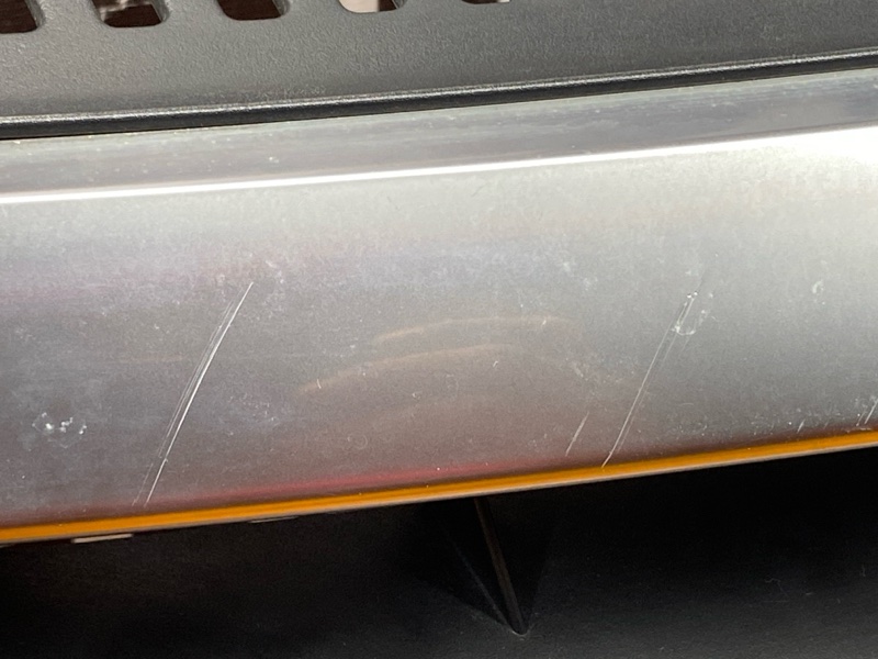 решетка радиатора, 19000 рублей, Красноярск