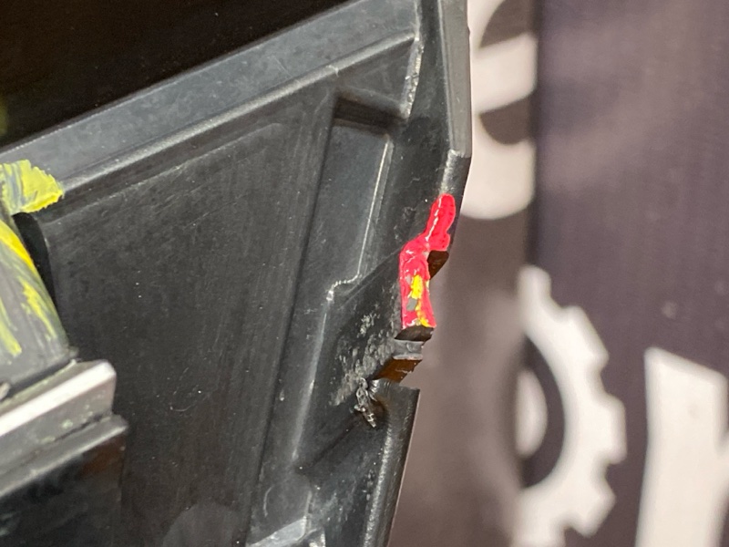 решетка радиатора, 19000 рублей, Красноярск