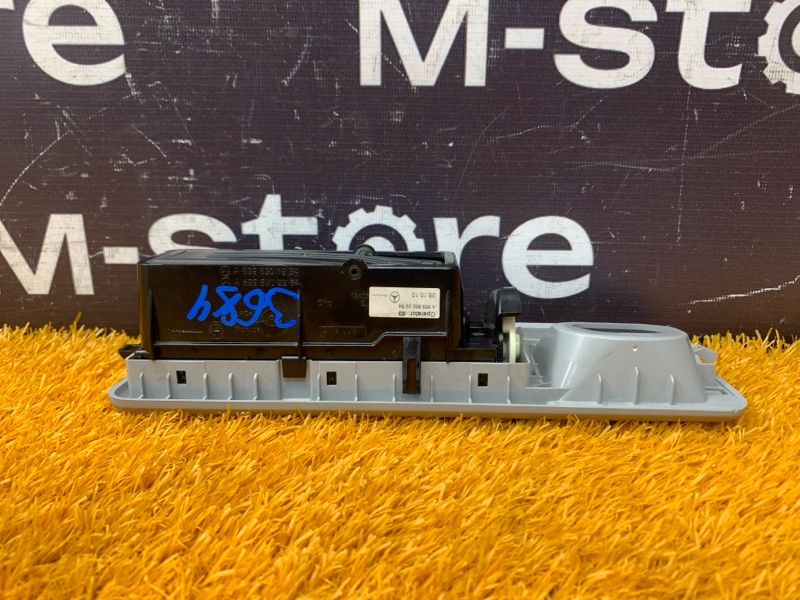 дефлектор воздушный, 2000 рублей, Красноярск