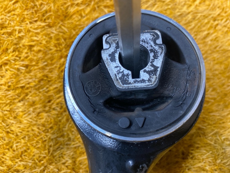 Рычаг подвески нижний, 500 рублей, Красноярск