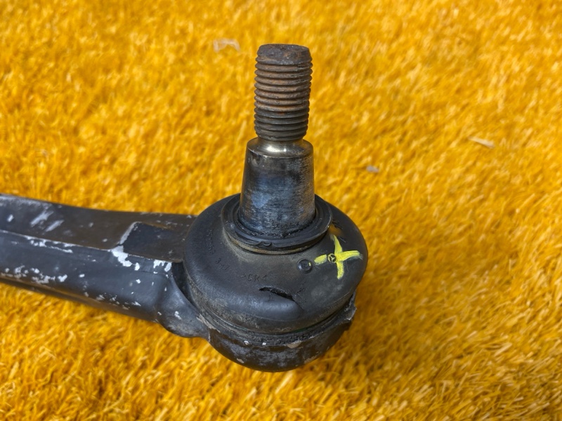 Рычаг подвески нижний, 4000 рублей, Красноярск