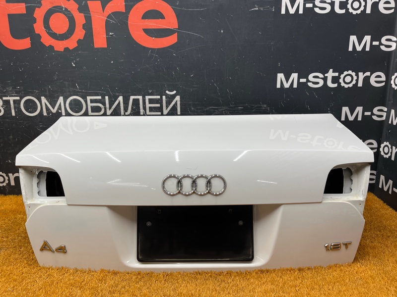 крышка багажника, 4000 рублей, Красноярск