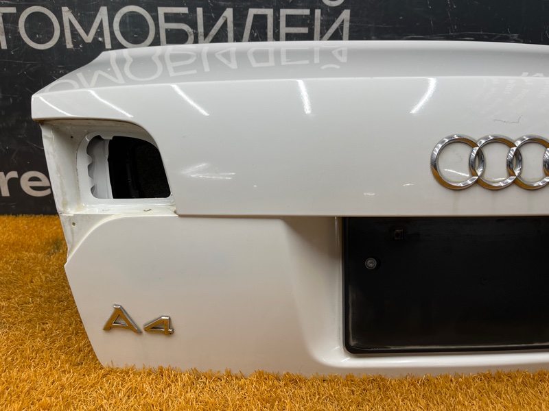 крышка багажника, 4000 рублей, Красноярск