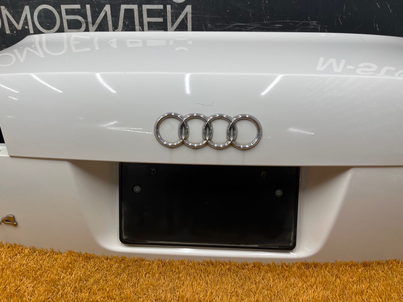 крышка багажника, 4000 рублей, Красноярск