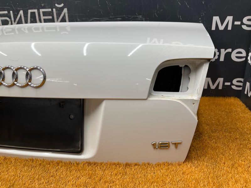 крышка багажника, 4000 рублей, Красноярск