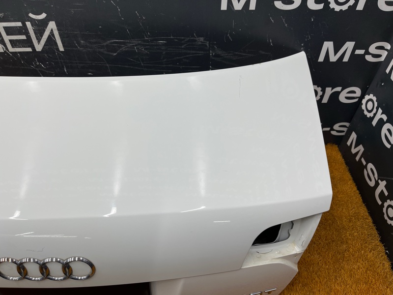 крышка багажника, 4000 рублей, Красноярск