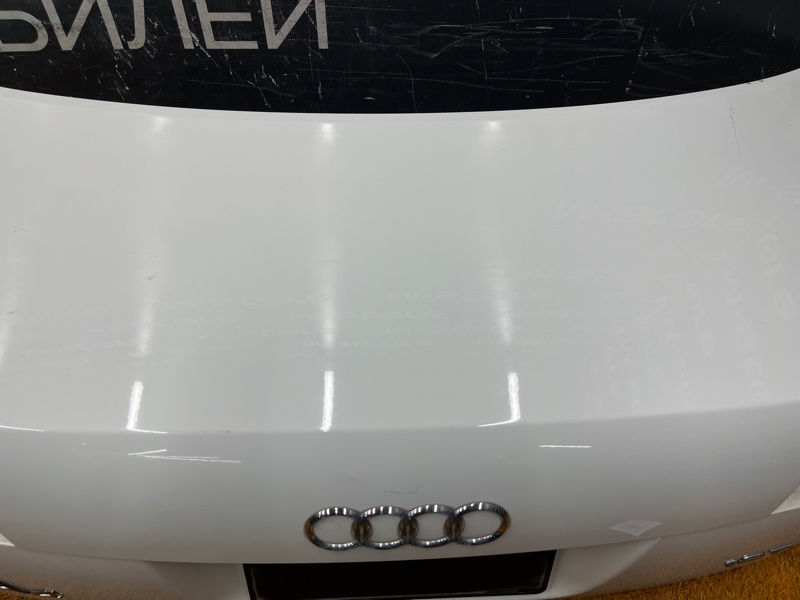 крышка багажника, 4000 рублей, Красноярск