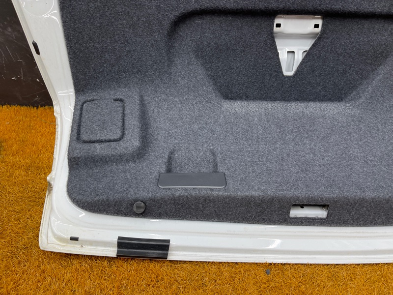 крышка багажника, 4000 рублей, Красноярск