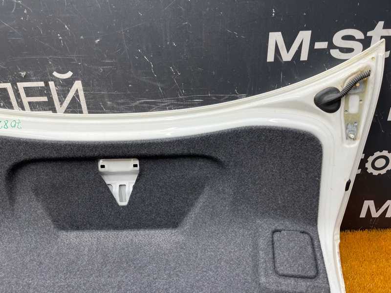 крышка багажника, 4000 рублей, Красноярск