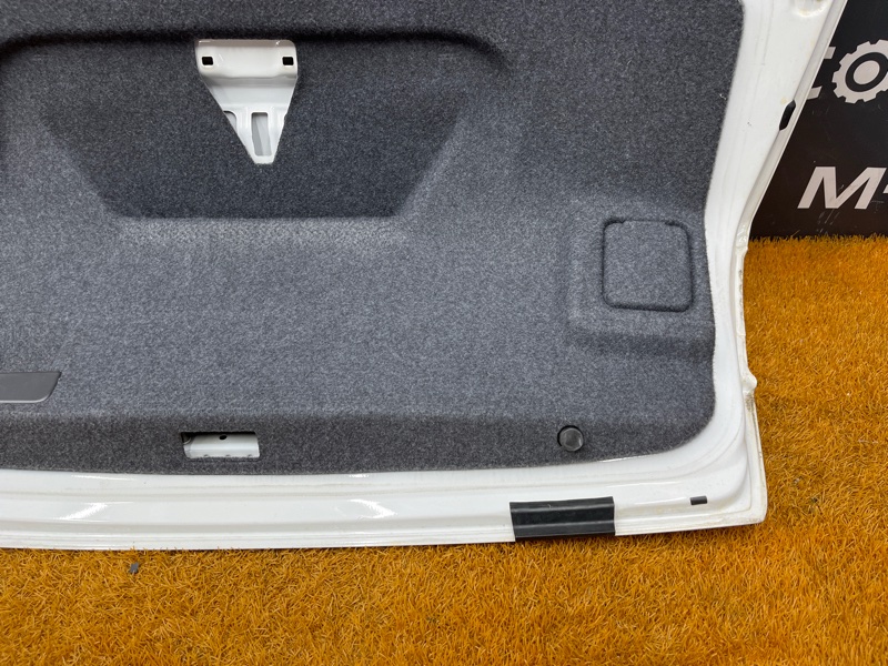 крышка багажника, 4000 рублей, Красноярск