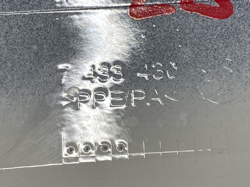 лючок бензобака, 5000 рублей, Красноярск