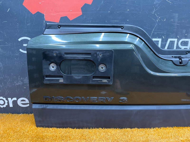 Крышка (дверь) багажника, 10000 рублей, Красноярск