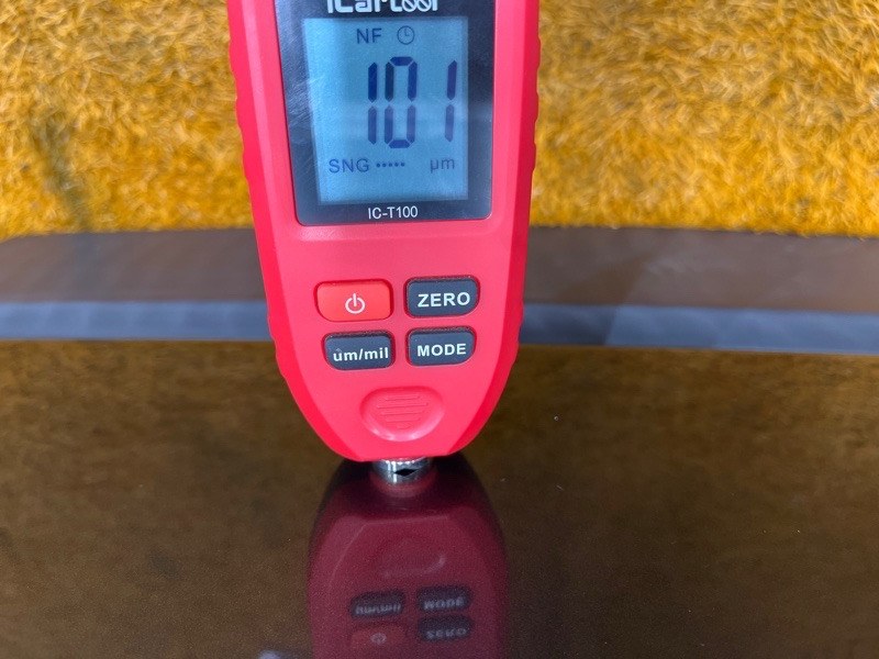 Крышка (дверь) багажника, 10000 рублей, Красноярск