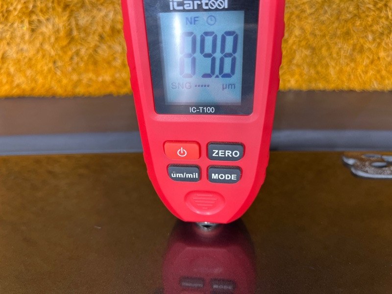 Крышка (дверь) багажника, 10000 рублей, Красноярск