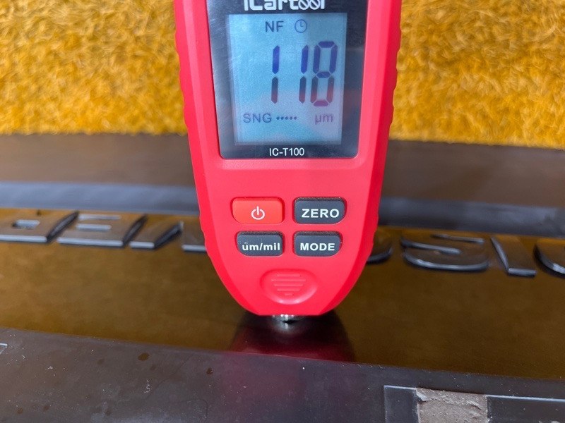 Крышка (дверь) багажника, 10000 рублей, Красноярск