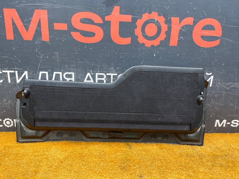 Крышка (дверь) багажника, 10000 рублей, Красноярск