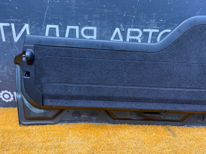 Крышка (дверь) багажника, 10000 рублей, Красноярск