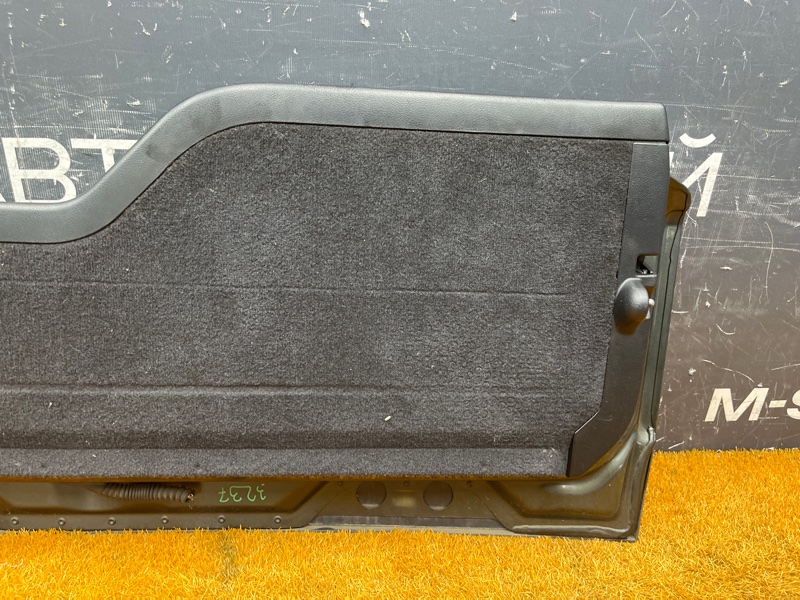 Крышка (дверь) багажника, 10000 рублей, Красноярск