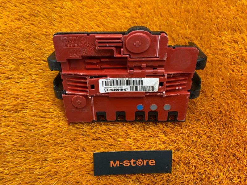 блок предохранителей, 1500 рублей, Красноярск