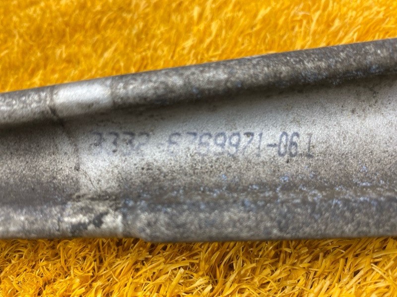 Рычаг подвески верхний, 700 рублей, Красноярск