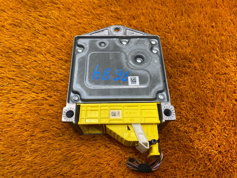 Блок управления Airbag, 1000 рублей, Красноярск