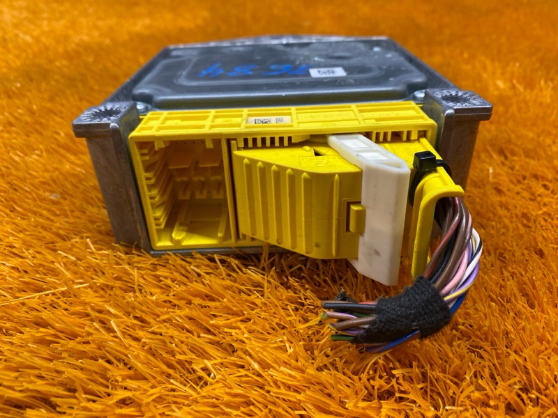 Блок управления Airbag, 1000 рублей, Красноярск