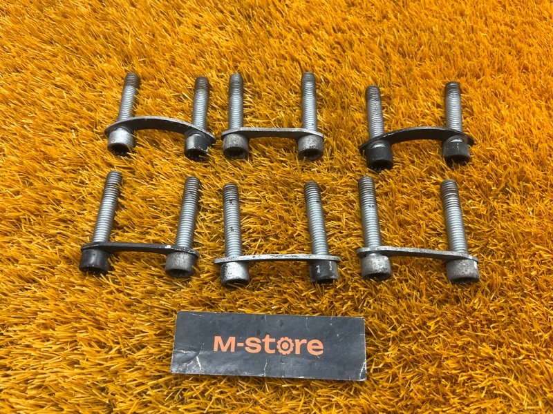 Болт привода, 1000 рублей, Красноярск