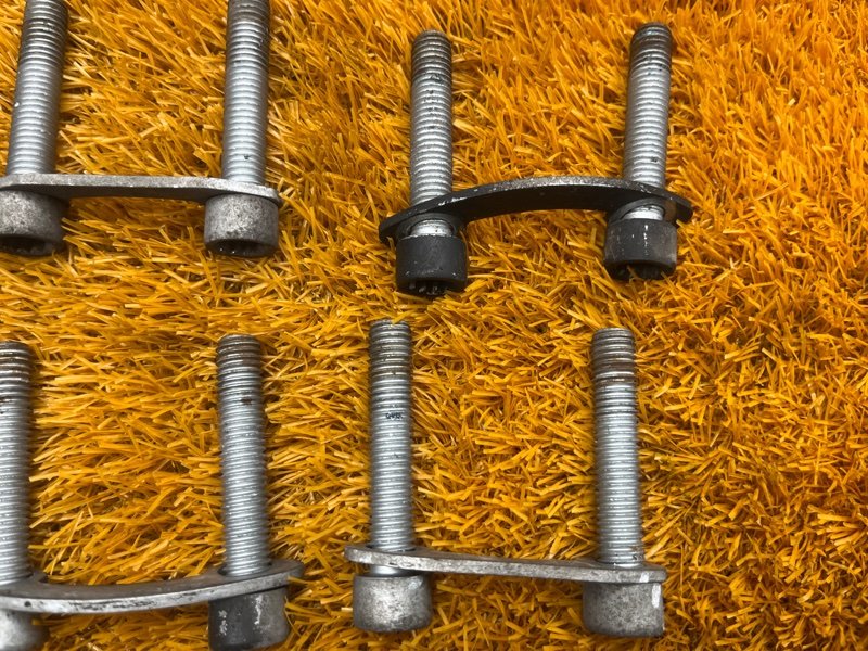 Болт привода, 1000 рублей, Красноярск