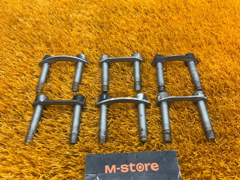 Болт привода, 1000 рублей, Красноярск