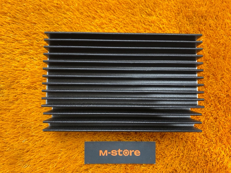 Усилитель звука, 3500 рублей, Красноярск